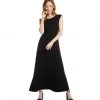 Karen Kane Best Sellers V-Back Midi Dress