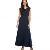 Karen Kane V-Back Midi Dress Best Sellers