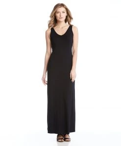 Karen Kane Best Sellers Alana Maxi Dress
