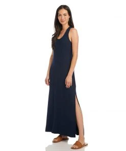 Karen Kane Cara Crossback Dress Clothing