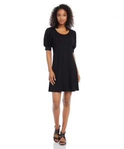 Karen Kane Erin A-Line Dress Best Sellers