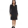 Karen Kane Zip Up Travel Dress Best Sellers