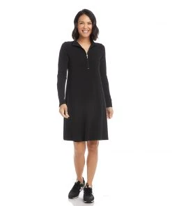 Karen Kane Zip Up Travel Dress Best Sellers