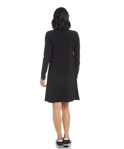 Karen Kane Zip Up Travel Dress Best Sellers