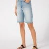 Karen Kane Denim Shorts