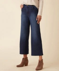Karen Kane Wide-Leg Jeans Best Sellers