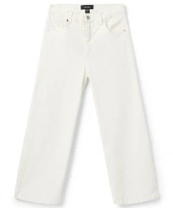 Karen Kane Brooklyn Cropped Jeans Clothing