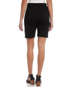 Karen Kane Bermuda Shorts - Best Sellers in Comfort & Style 10 Karen Kane Bermuda Shorts Best Sellers