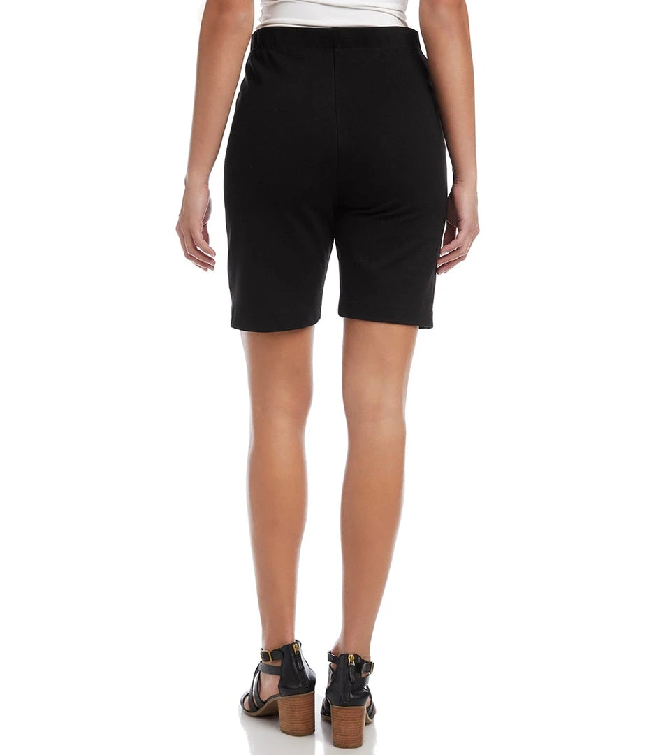 Karen Kane Bermuda Shorts - Best Sellers in Comfort & Style 5 Karen Kane Bermuda Shorts Best Sellers