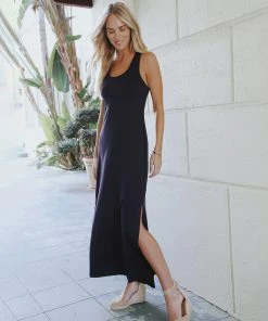 Karen Kane Dresses Brigitte Midi Dress