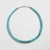 Karen Kane Accessories Turquoise Stone Statement Necklace