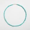 Karen Kane Accessories Beaded Turquoise Necklace