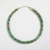 Karen Kane Turquoise Stone Statement Necklace