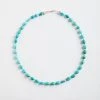 Karen Kane Beaded Turquoise Necklace