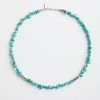 Karen Kane Accessories Beaded Turquoise Necklace