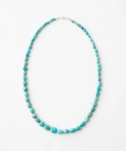 Karen Kane Sales 43 Karen Kane Turquoise Stone Necklace Accessories