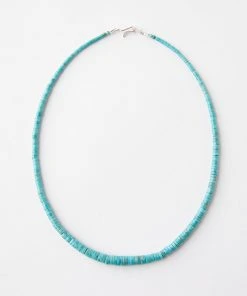 Karen Kane Beaded Turquoise Necklace Accessories