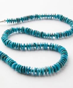 Karen Kane Turquoise Necklace