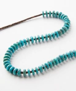Karen Kane Turquoise Necklace