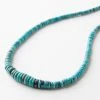 Karen Kane Beaded Turquoise Necklace Accessories