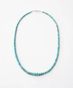 Karen Kane Beaded Turquoise Necklace Accessories