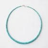 Karen Kane Beaded Turquoise Necklace Accessories