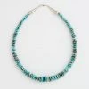 Karen Kane Turquoise Stone Necklace Accessories