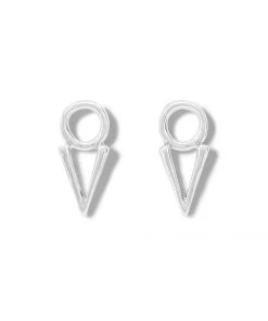 Karen Kane UNOde50 Equal Earrings Accessories
