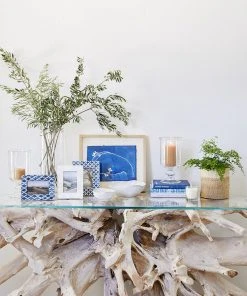 Karen Kane Home Mother Of Pearl Picture Frame