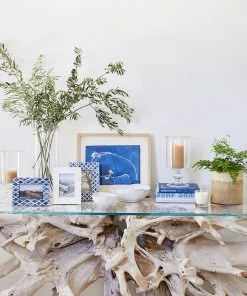 Karen Kane Home Pillar Candle