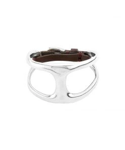 Karen Kane UNOde50 Two In One Bracelet