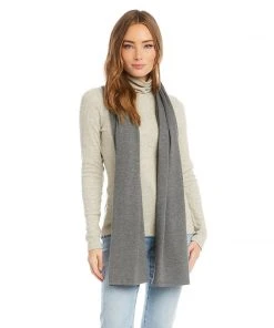 Karen Kane Accessories Sweater Shawl