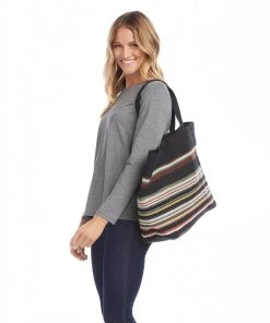 Karen Kane Weekend Tote Bag