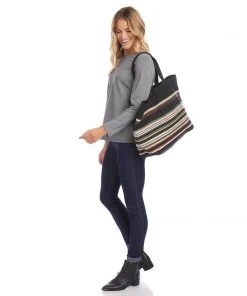 Karen Kane Weekend Tote Bag - Stylish & Spacious Handbag for Women 20 Karen Kane Weekend Tote Bag