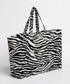 Karen Kane Weekend Tote Bag