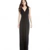 Karen Kane Best Sellers V-Neck Maxi Dress