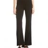 Karen Kane Crepe Wide Leg Pant