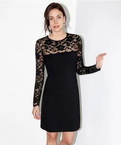 Karen Kane Blake Lace Dress New Arrivals