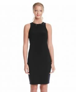 Karen Kane Travel Jersey Dress