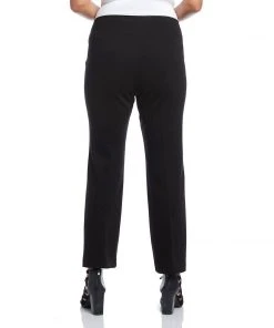 Karen Kane Plus Size Wonder Knit Pants Best Sellers