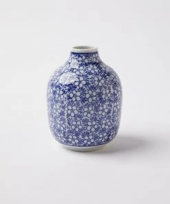 Karen Kane Home Montecito Vase