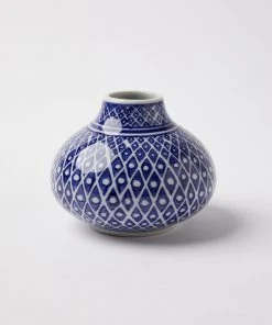 Karen Kane Montecito Vase