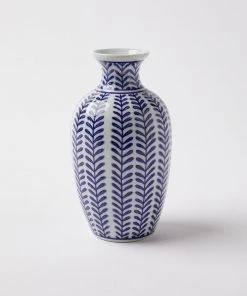 Karen Kane Montecito Vase