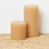 Karen Kane Home Pillar Candle
