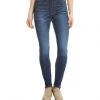 Karen Kane Vintage Wash Jegging Bottoms