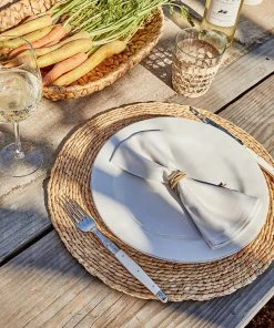 Karen Kane Home Cloth Dinner Napkins, Set Of 2