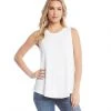 Karen Kane Petite Size Tank Top