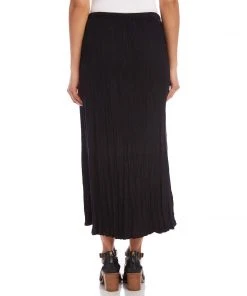 Karen Kane Tiered Midi Skirt Best Sellers