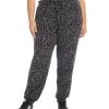 Karen Kane Plus Size Sweatpants