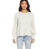 Karen Kane Blouson Sleeve Top Clothing